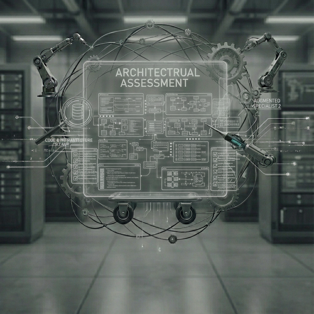 Architectural Assessment