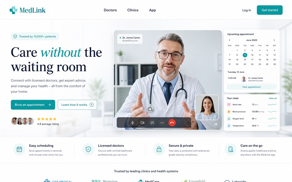 MedLink