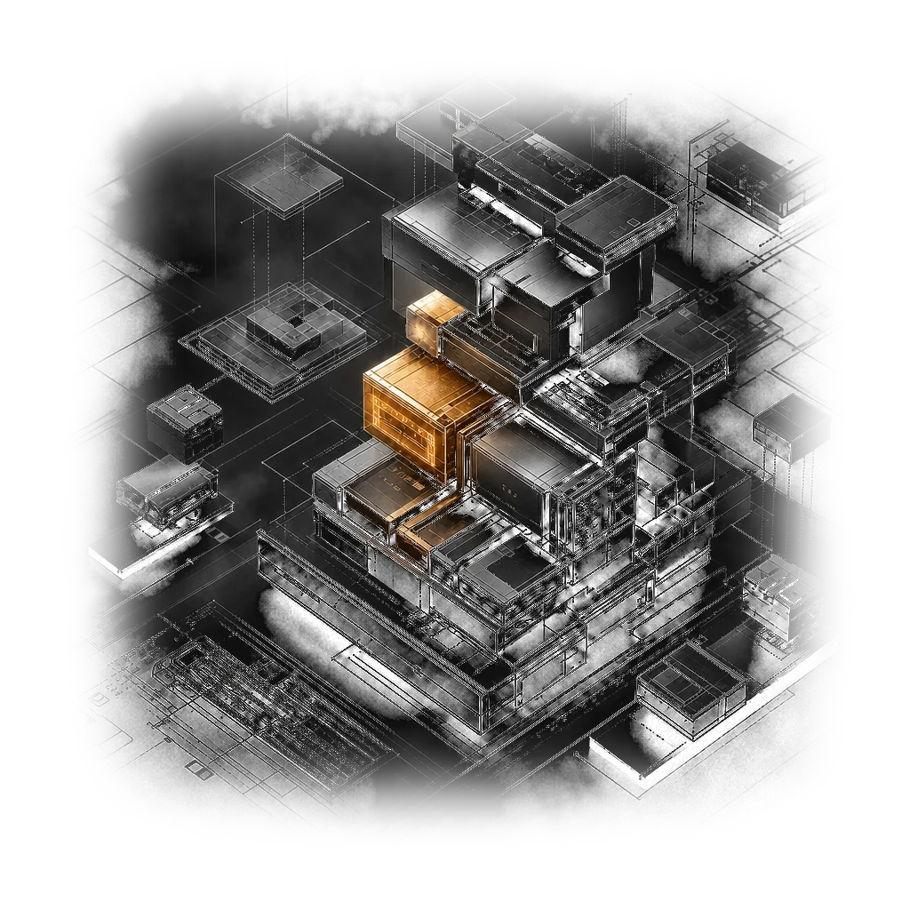 Custom solutions